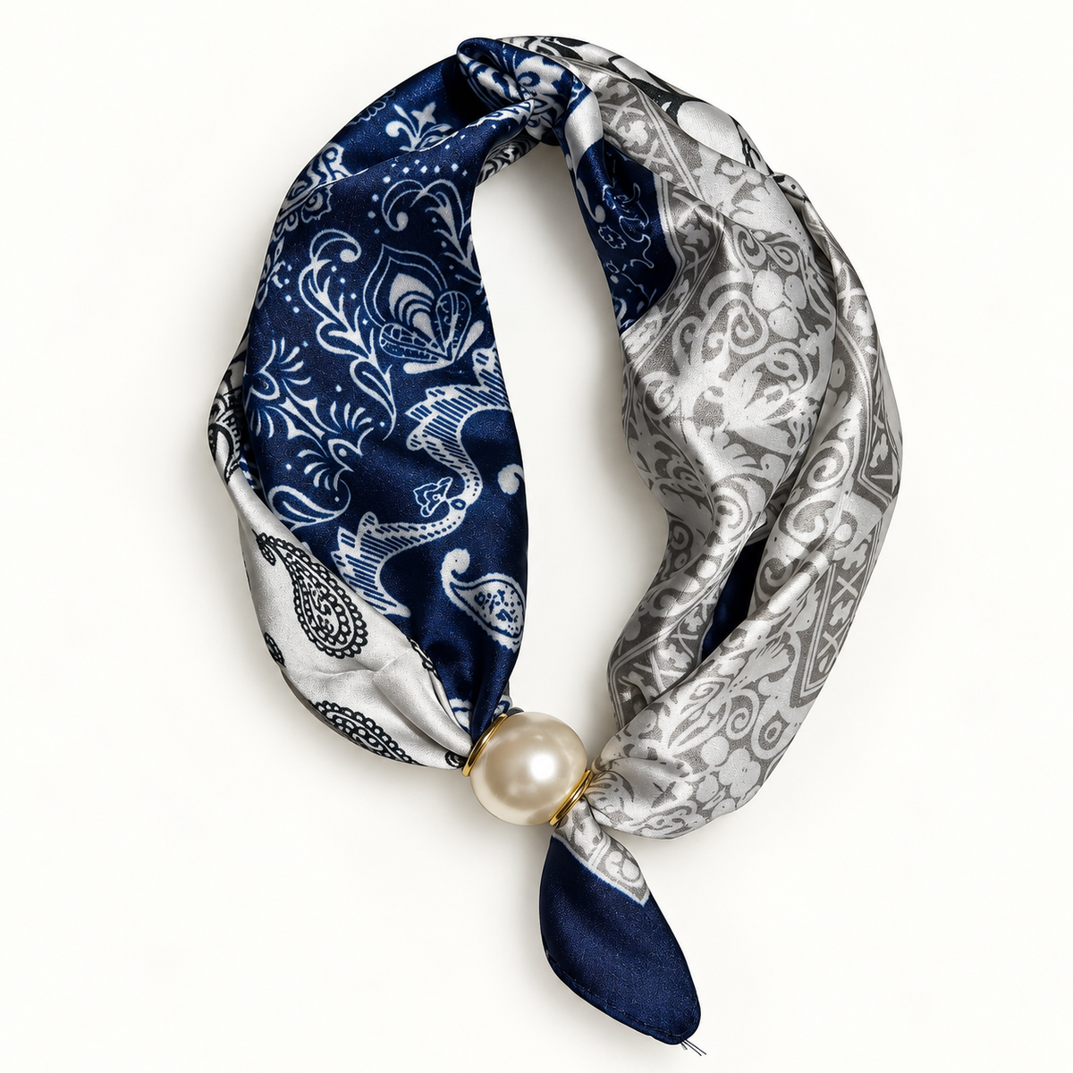 Collar pañuelo