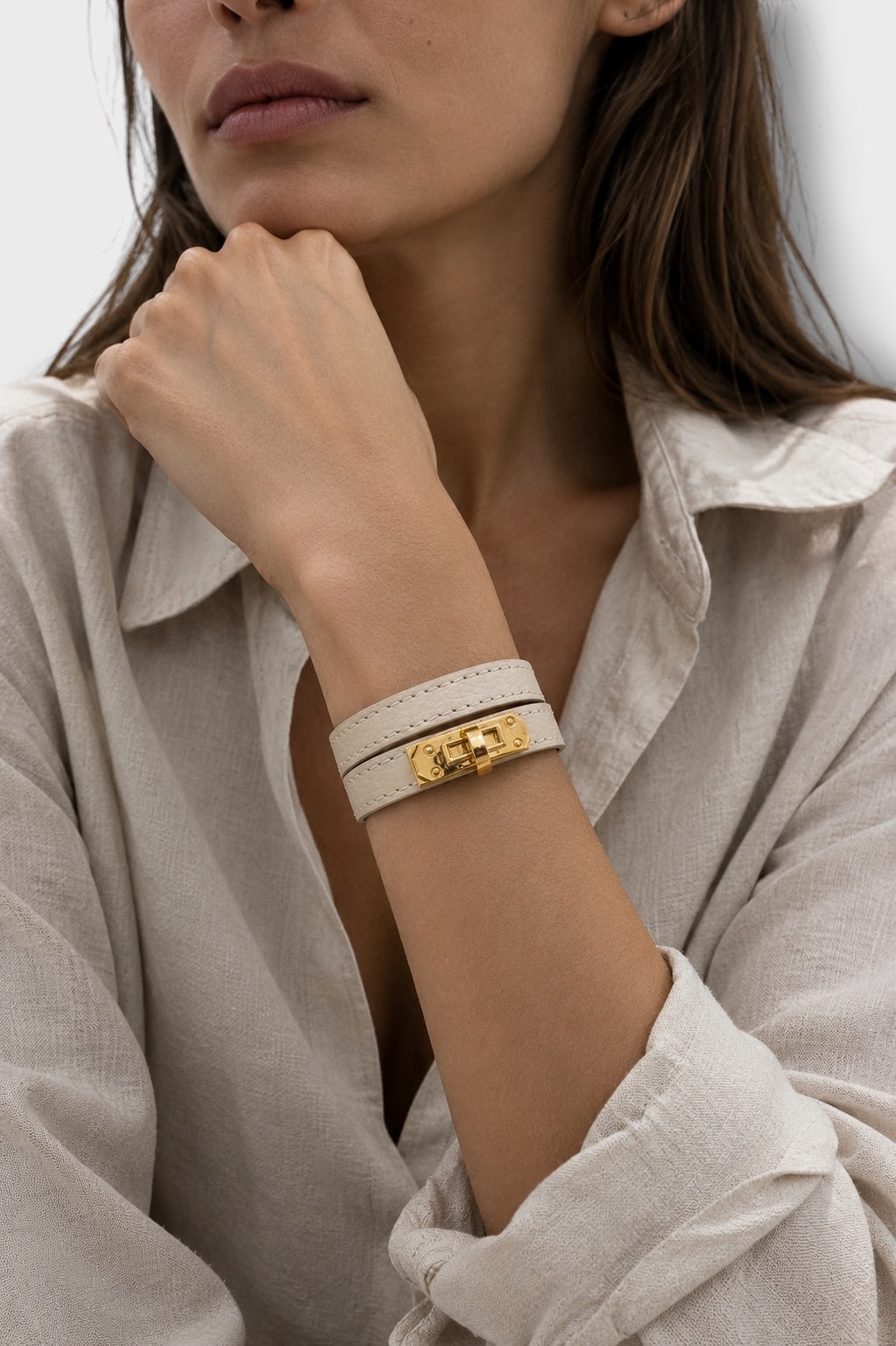 Pulsera Kelly - Nuh Nuh