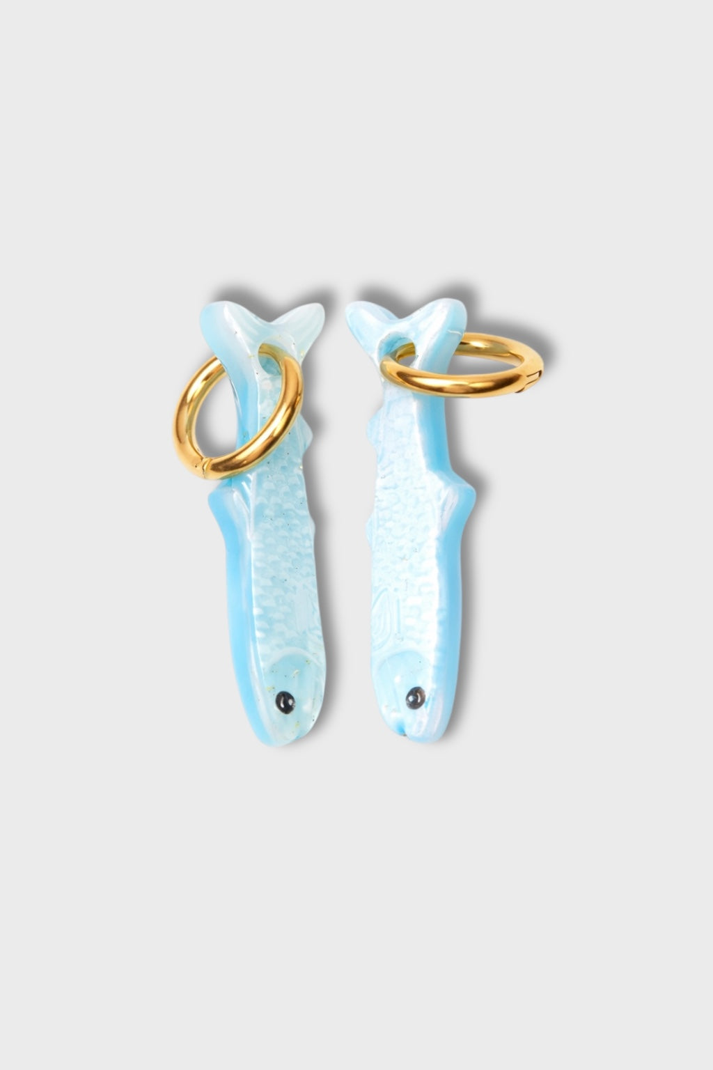 Pendientes peces - Nuh Nuh