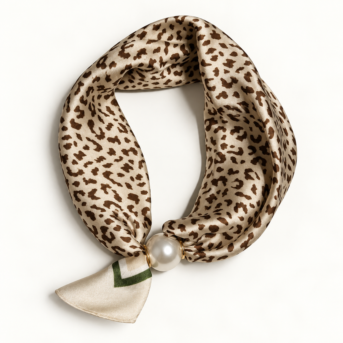 Collar pañuelo