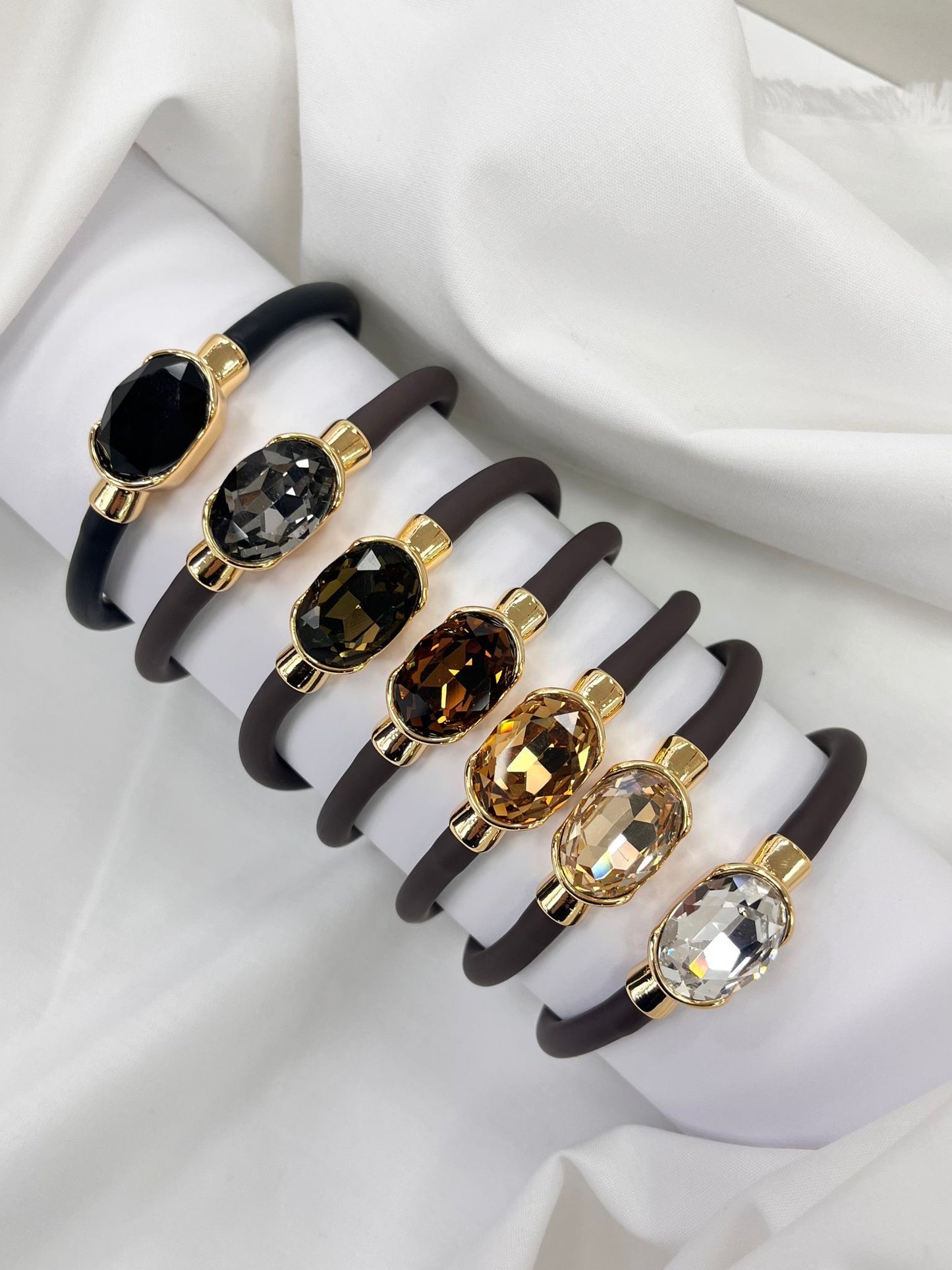 Pulsera Leia - Nuh Nuh