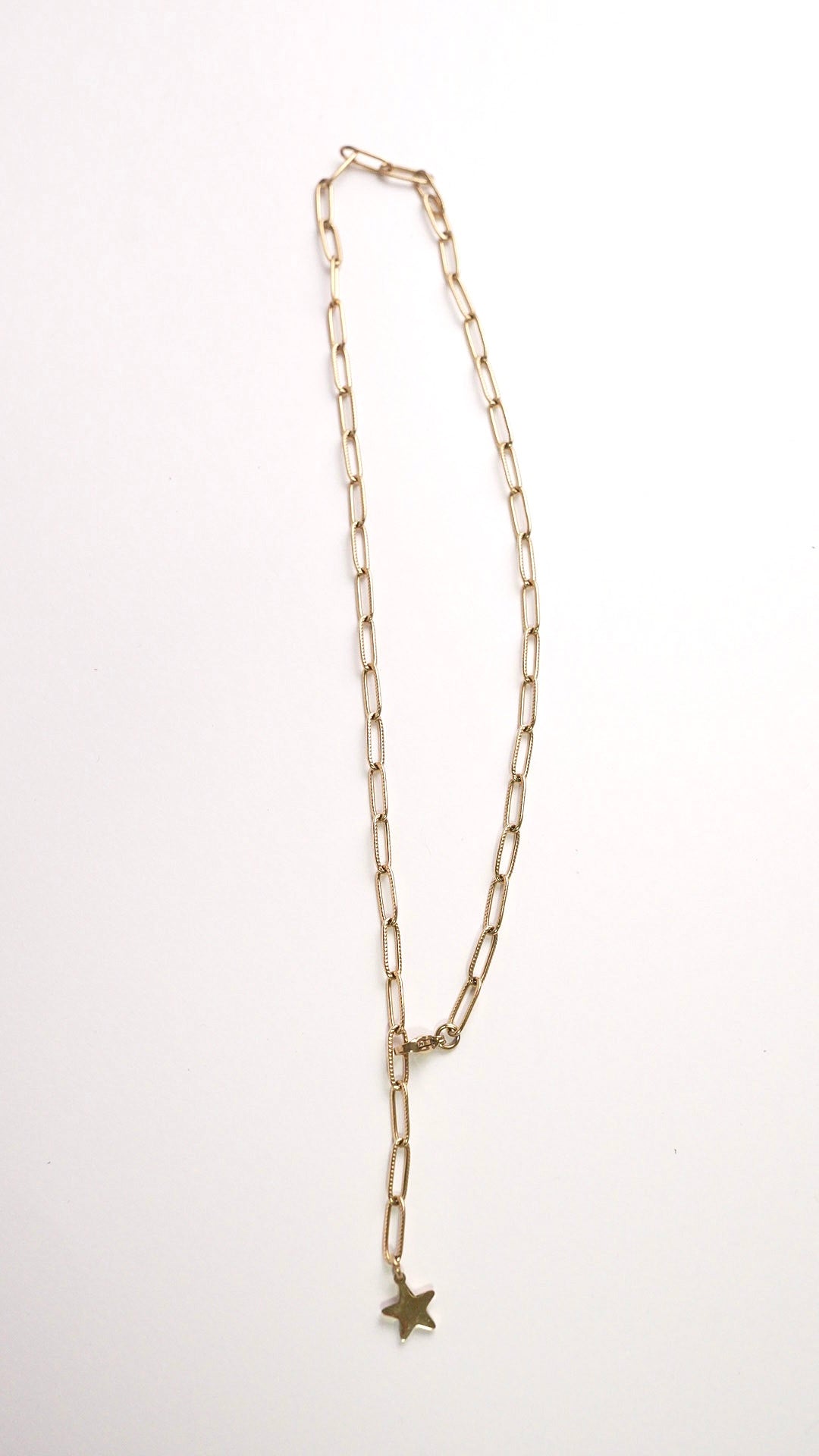 Collar cometa