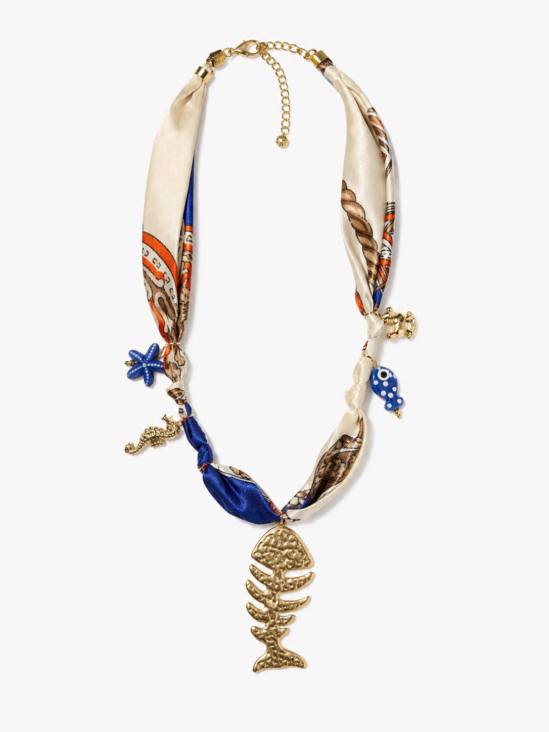 Collar Thalassa - Nuh Nuh