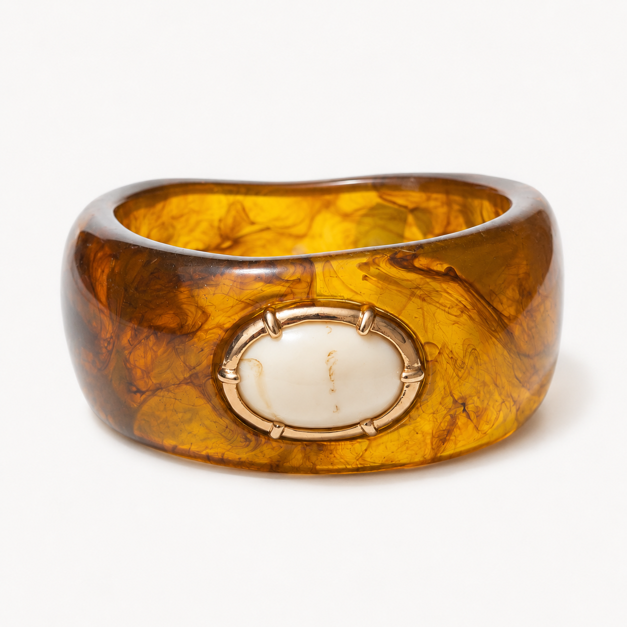 Pulsera ondina