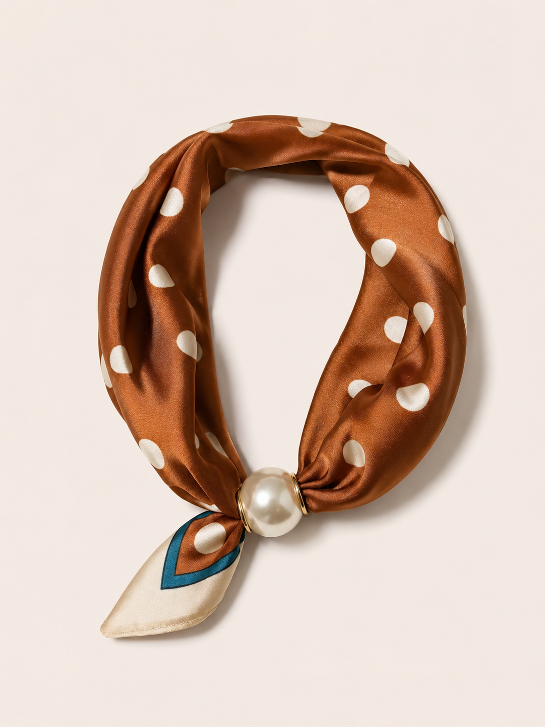 Collares pañuelo imán - Nuh Nuh