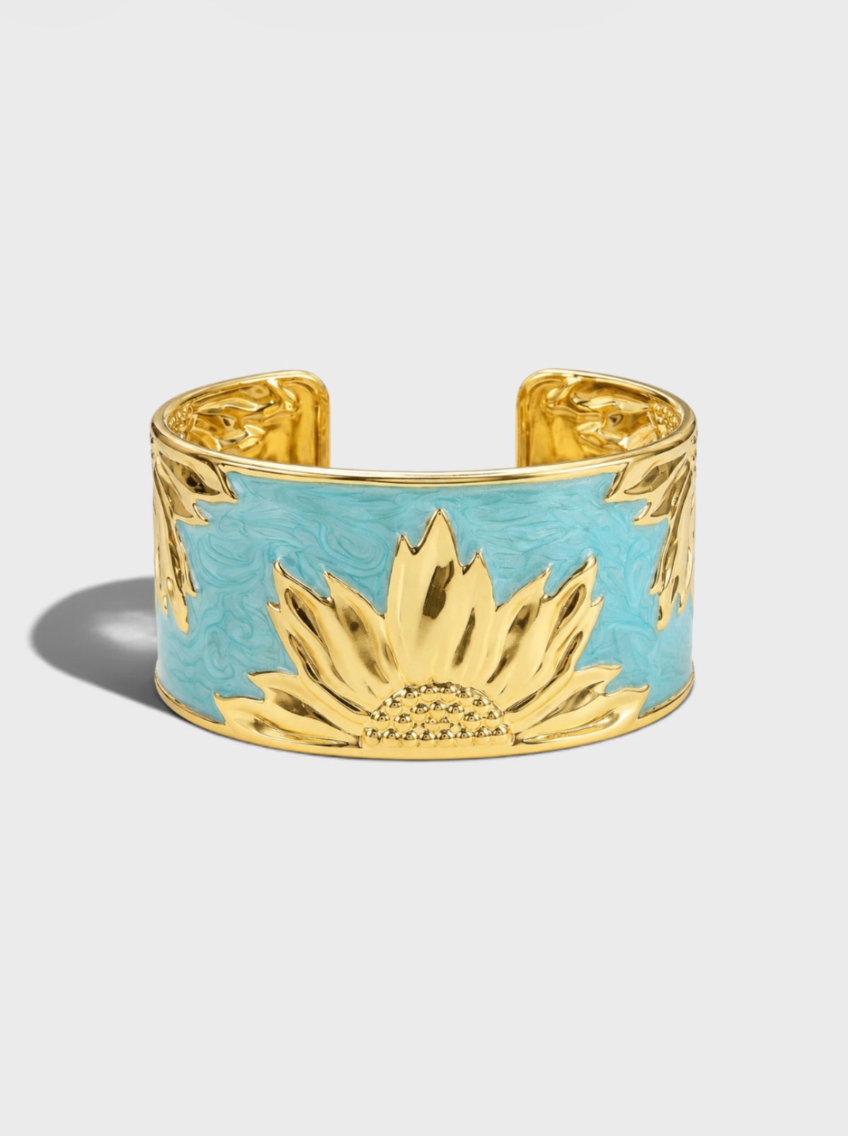 Brazalete girasol - Nuh Nuh