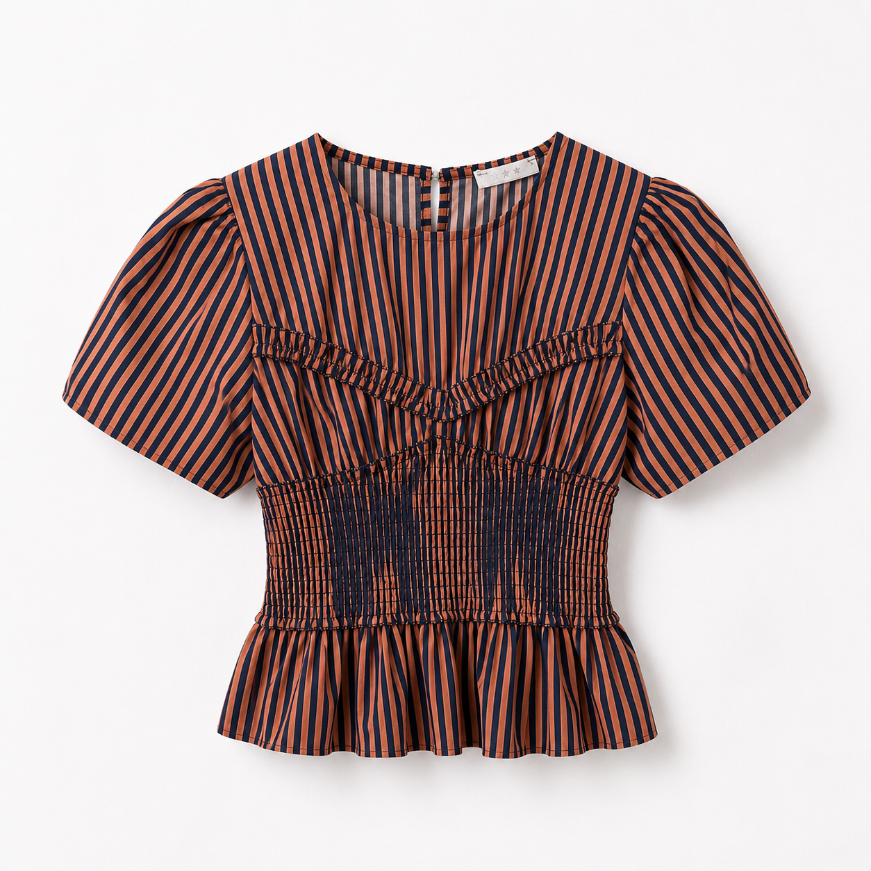 Blusa Marieta - Nuh Nuh