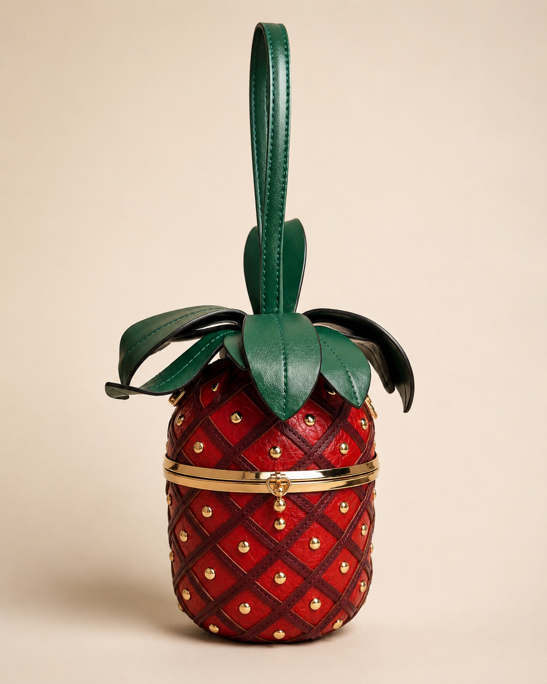 Bolso piña