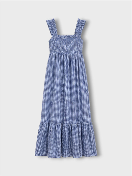 Vestido Victoria - Nuh Nuh