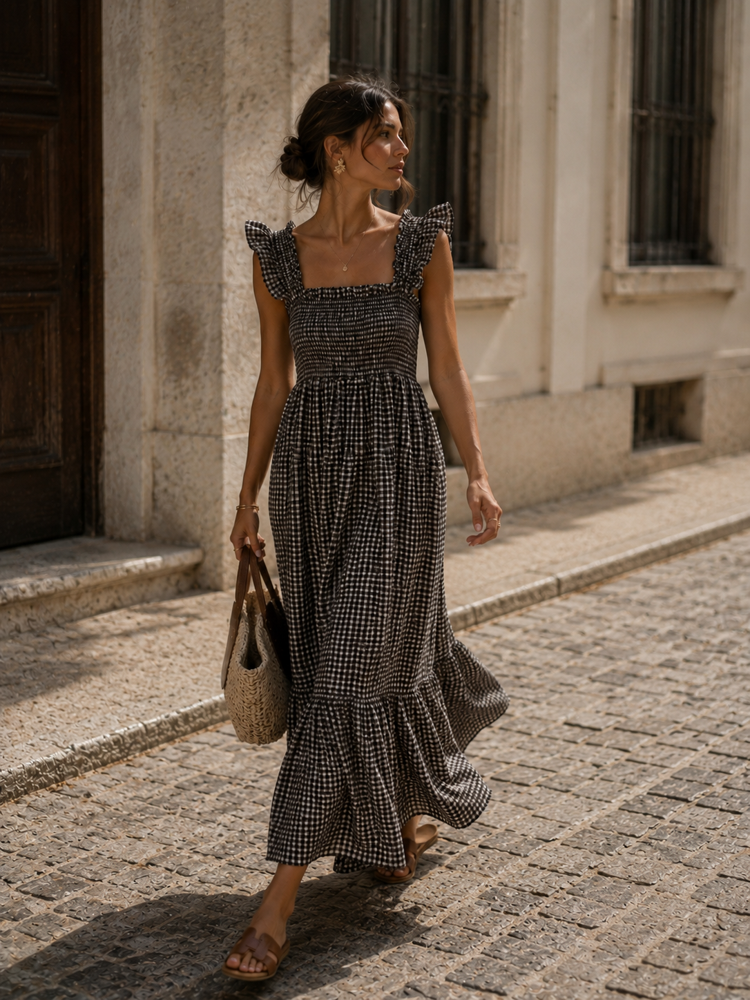 Vestido Victoria - Nuh Nuh