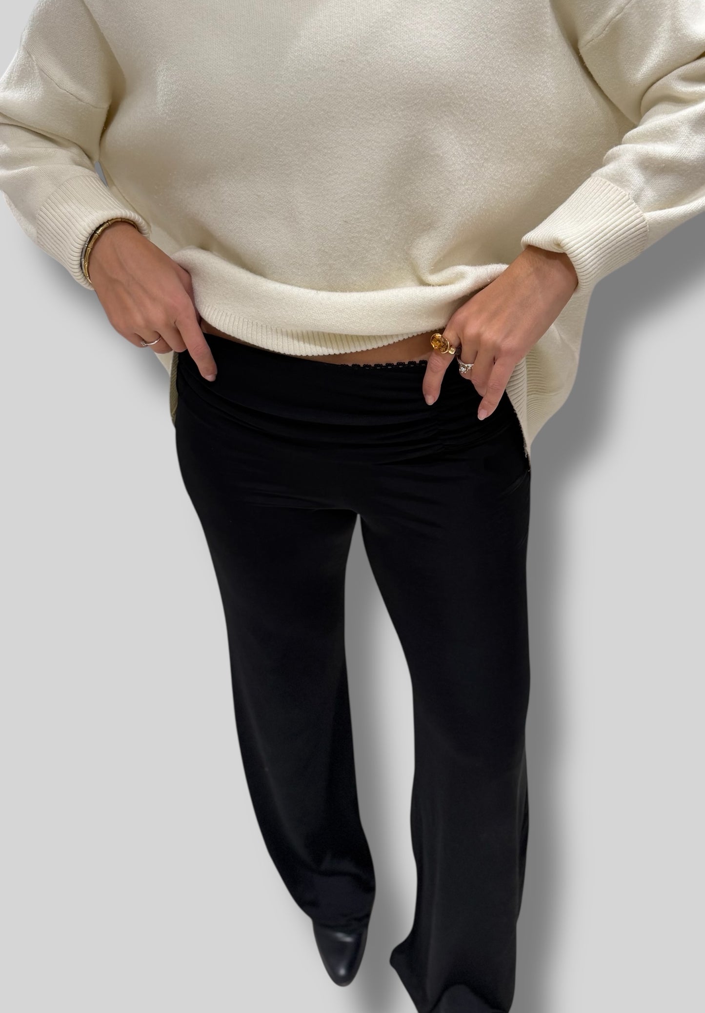 Pantalón licra fría