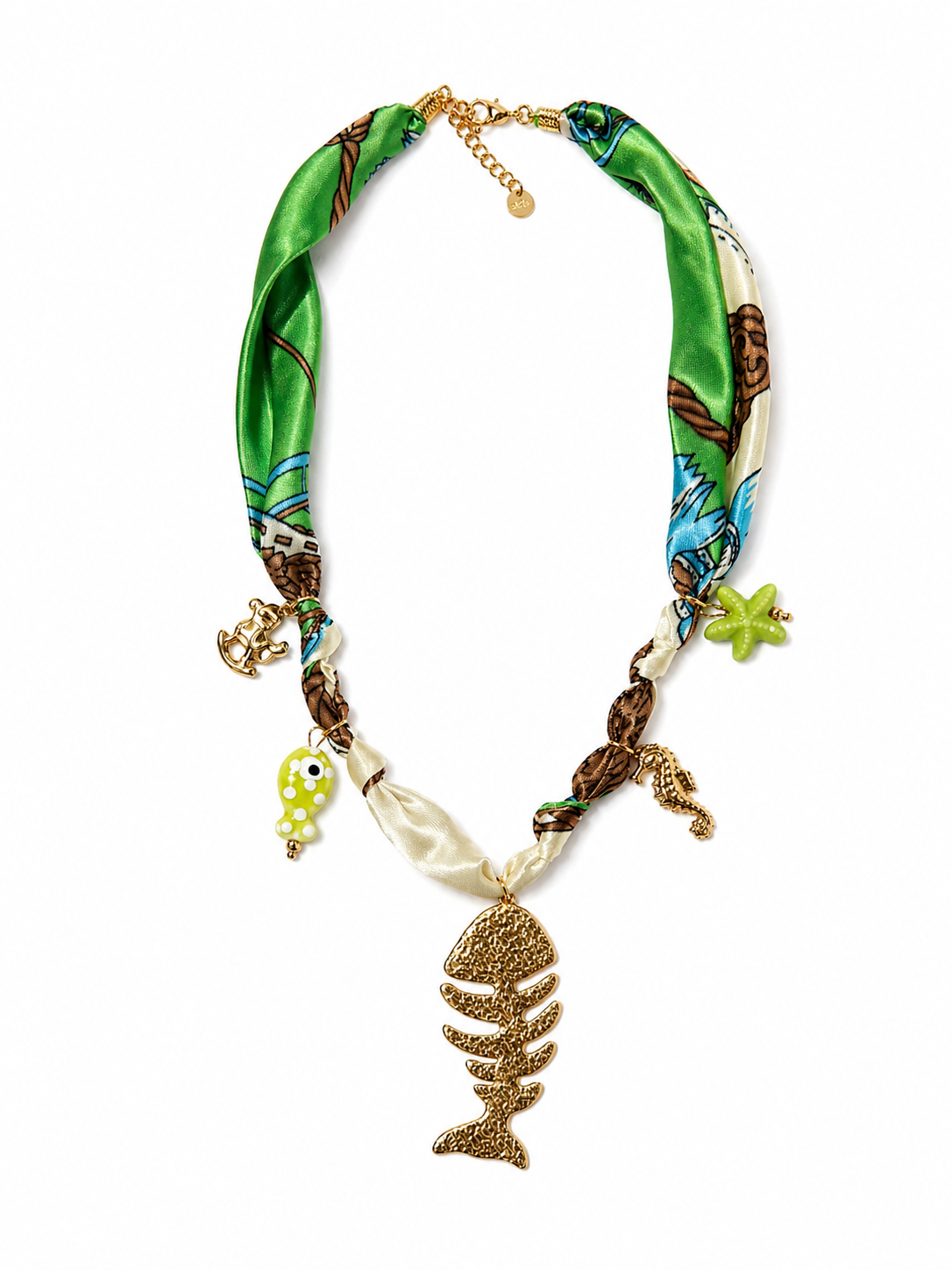 Collar Thalassa - Nuh Nuh