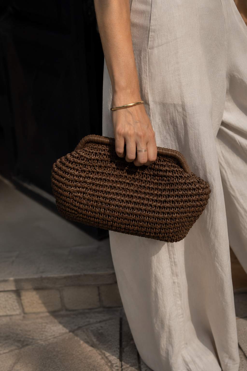 Bolso Greta