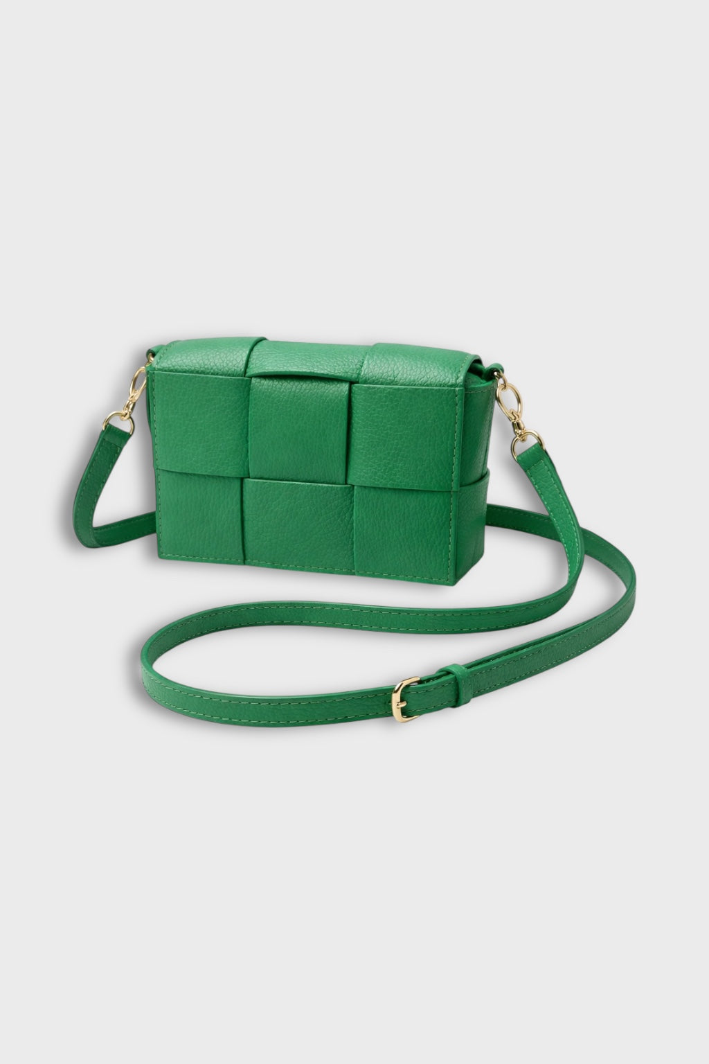 Bolso Veneta - Nuh Nuh