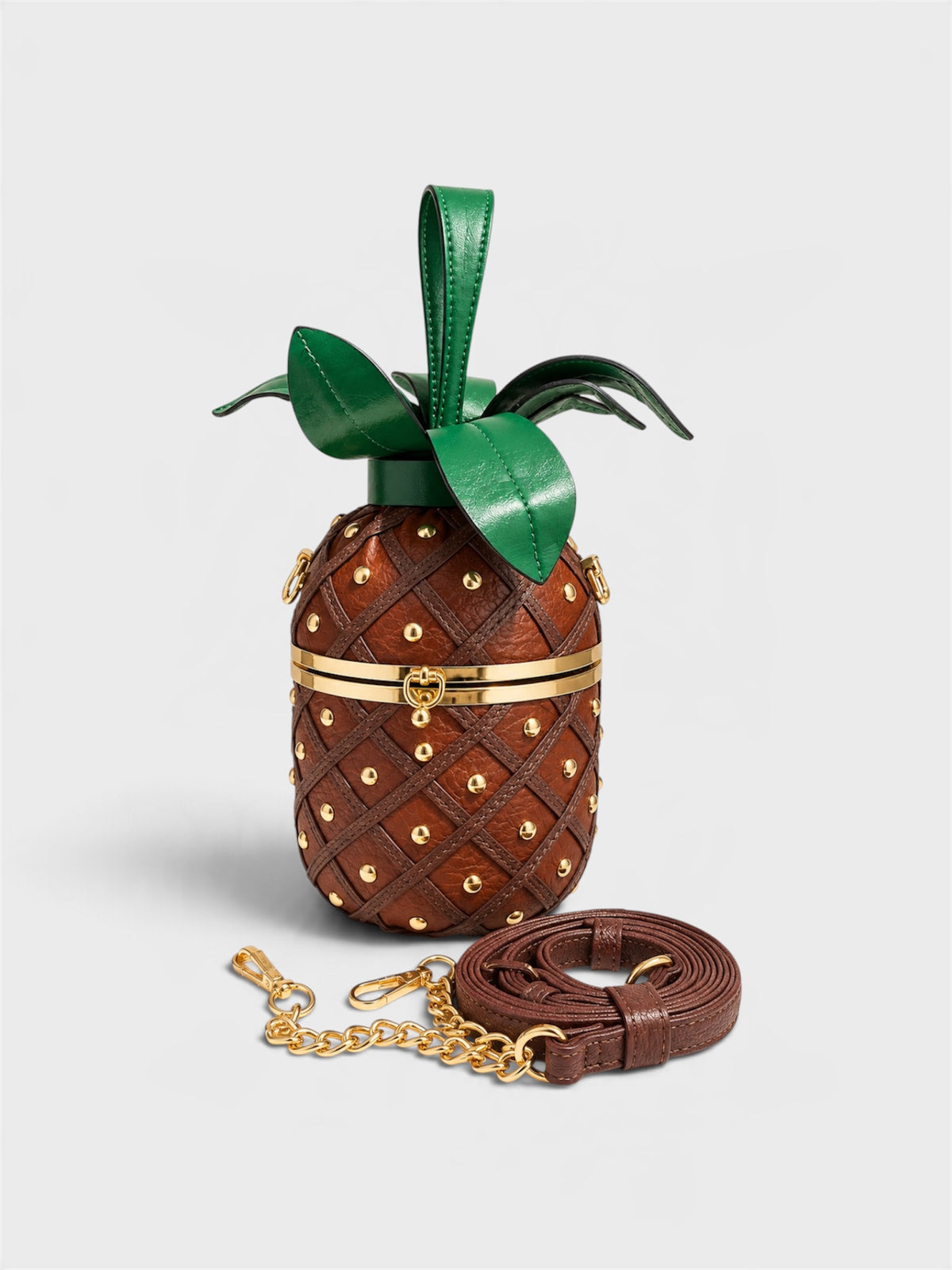 Bolso piña - Nuh Nuh