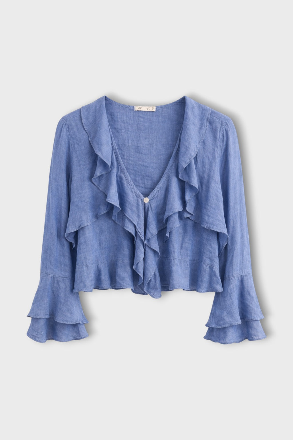 Blusa Noa - Nuh Nuh