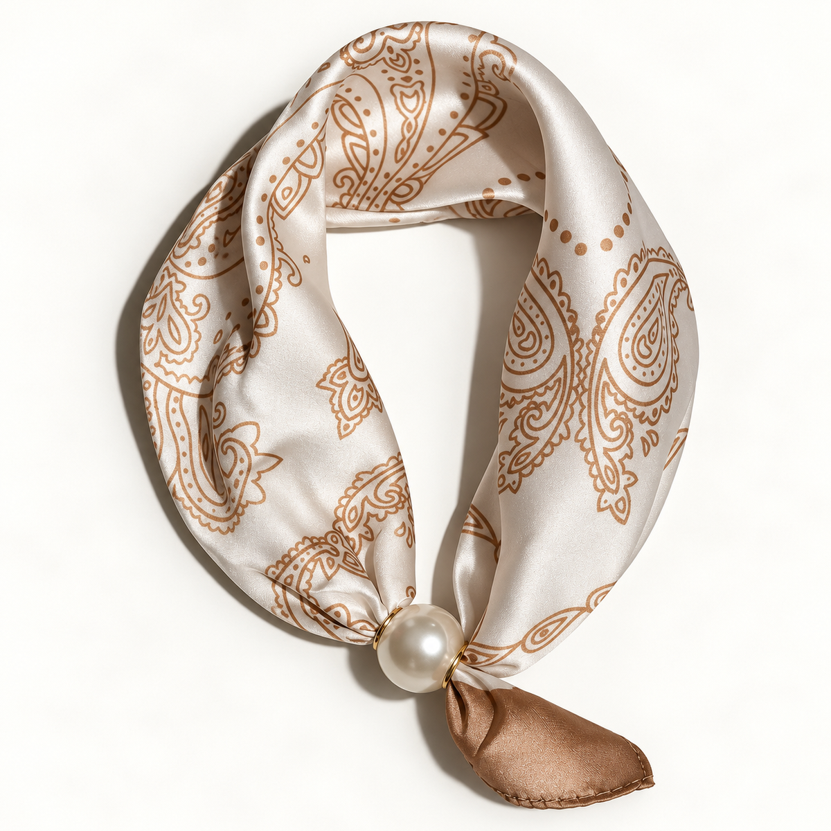 Collar pañuelo