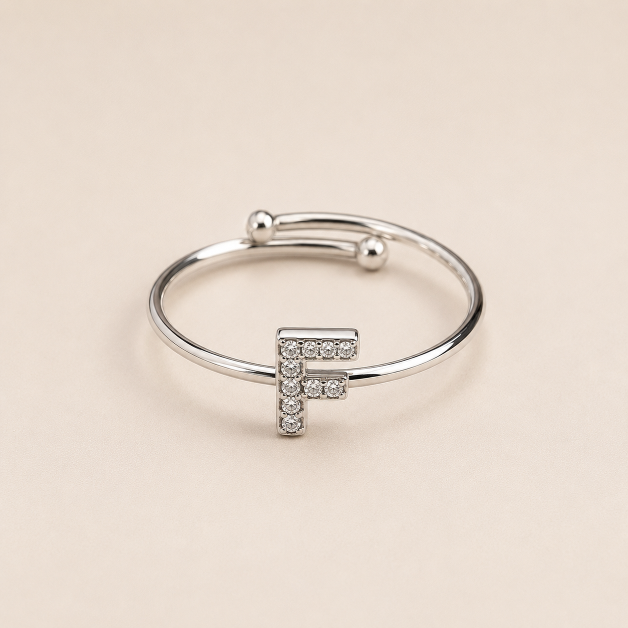 Anillo inicial