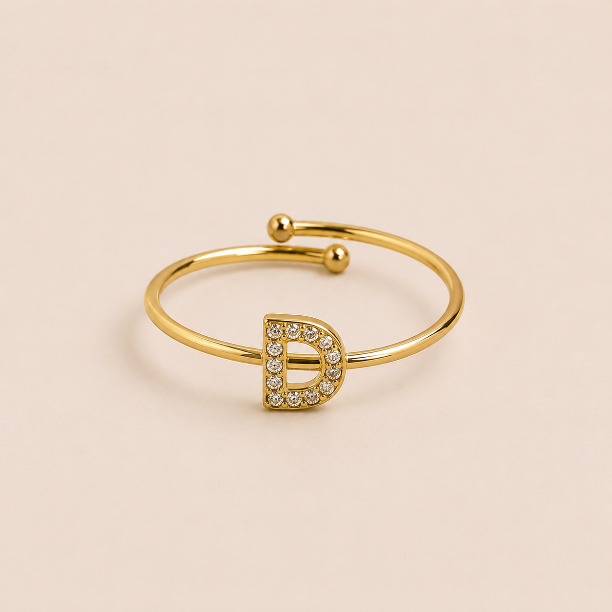Anillo inicial