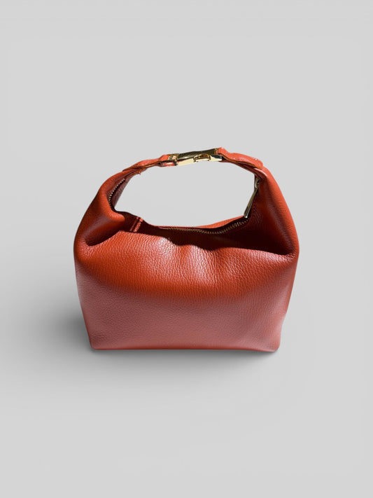 Bolso hobo Siena caldero