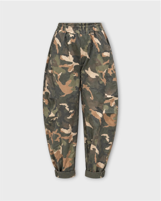 Pantalón camuflaje - Nuh Nuh