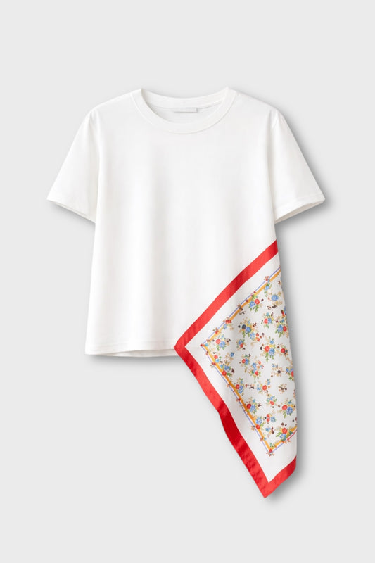 Camiseta París - Nuh Nuh