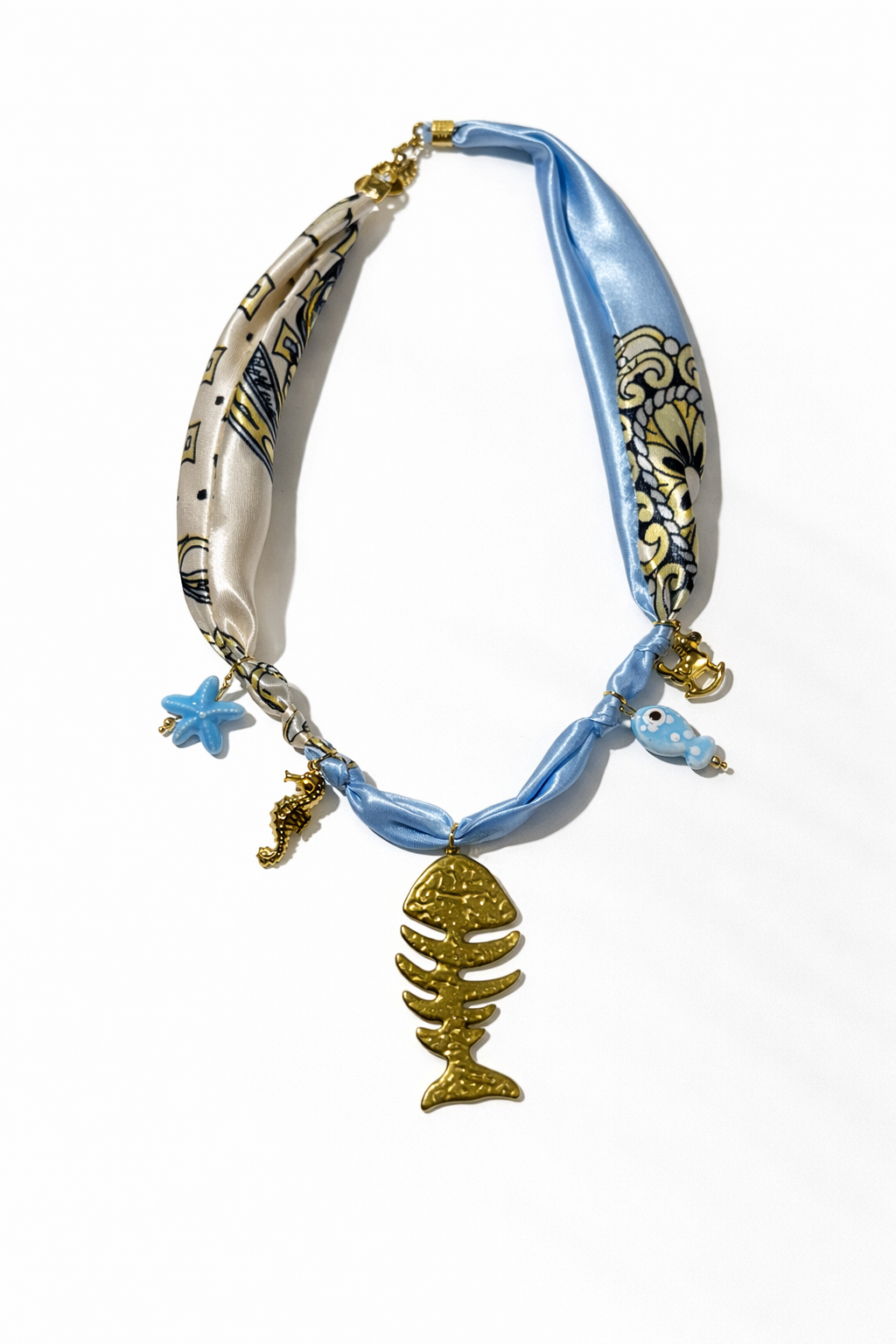 Collar Thalassa - Nuh Nuh