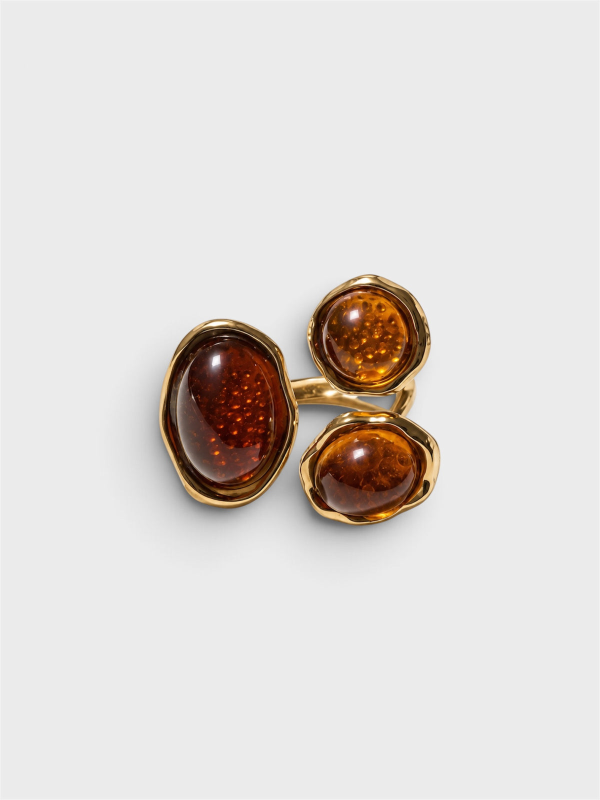 Anillo miel - Nuh Nuh
