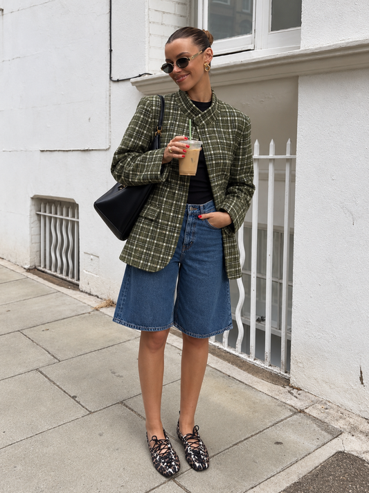 Blazer Vega