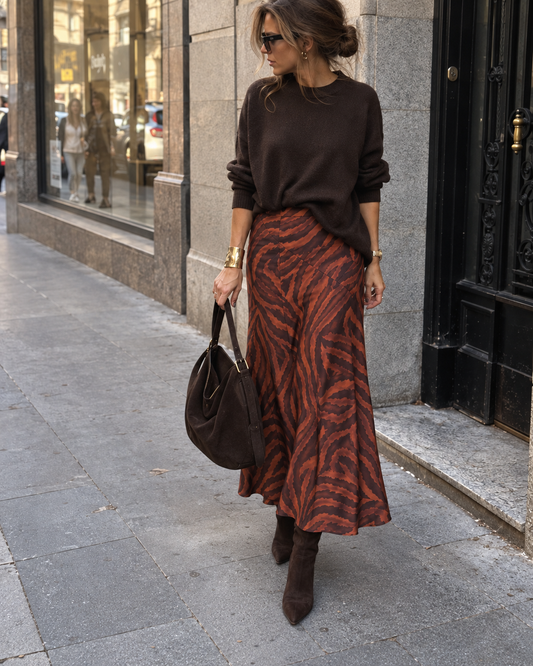 Falda Mara