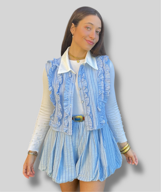 Conjunto Cielo