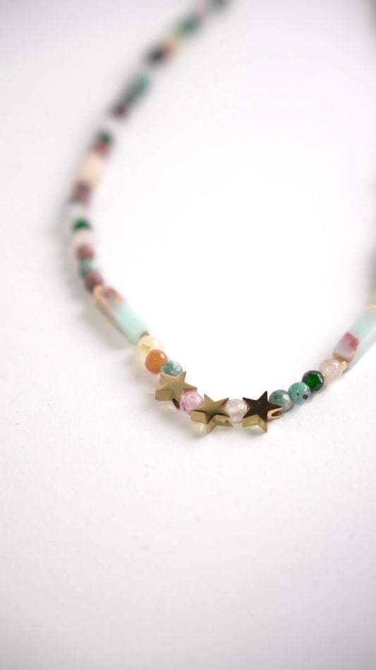 Collar Estelar