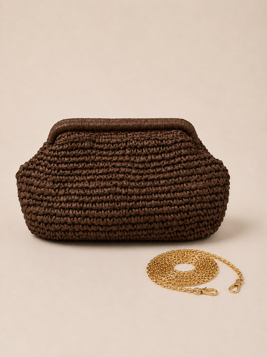 Bolso Greta - Nuh Nuh