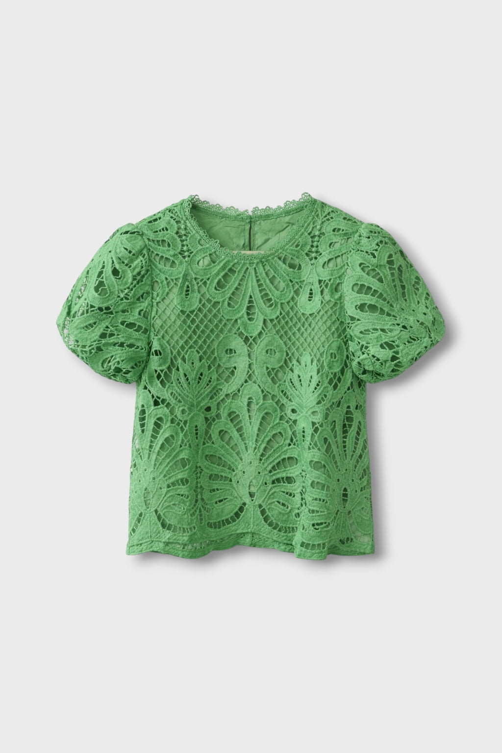 Blusa Jade - Nuh Nuh