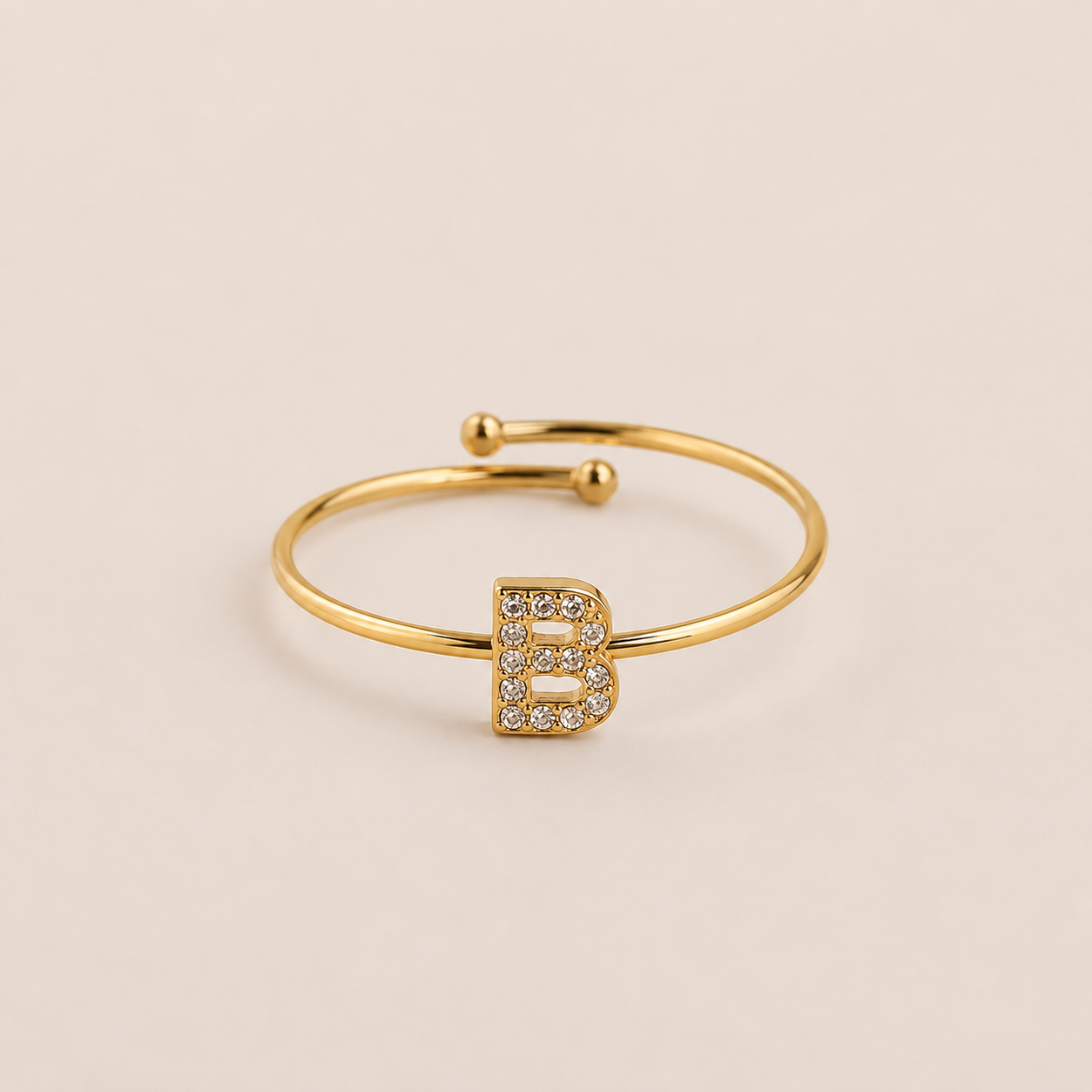 Anillo inicial