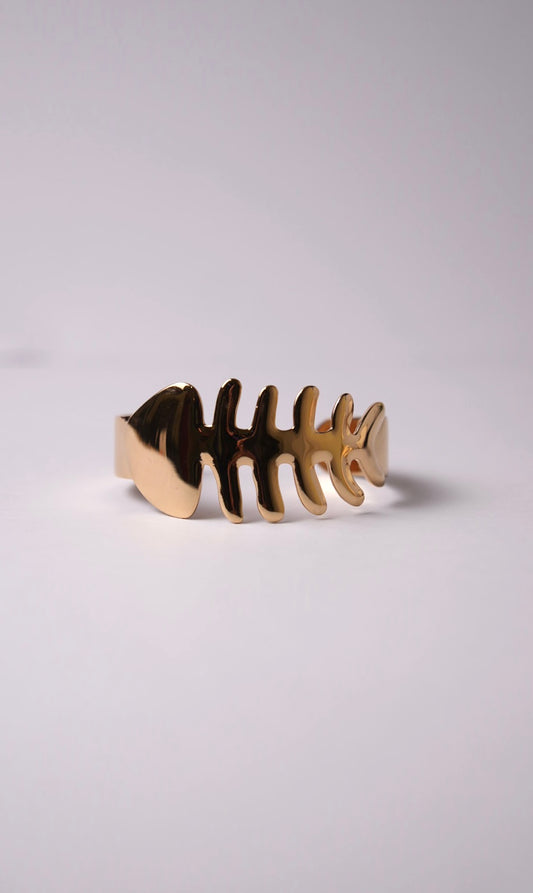 Pulsera raspas
