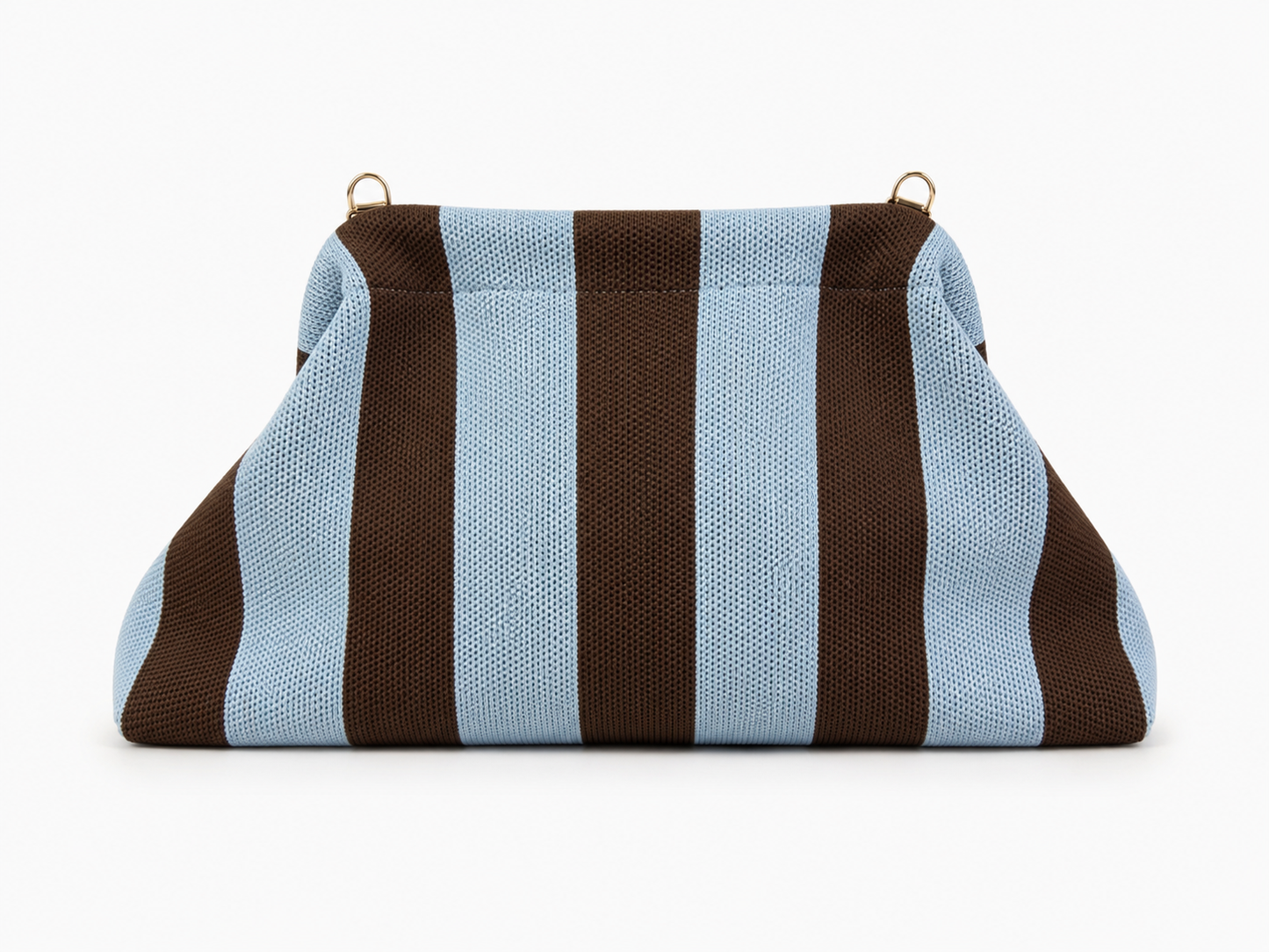 Bolso rayas