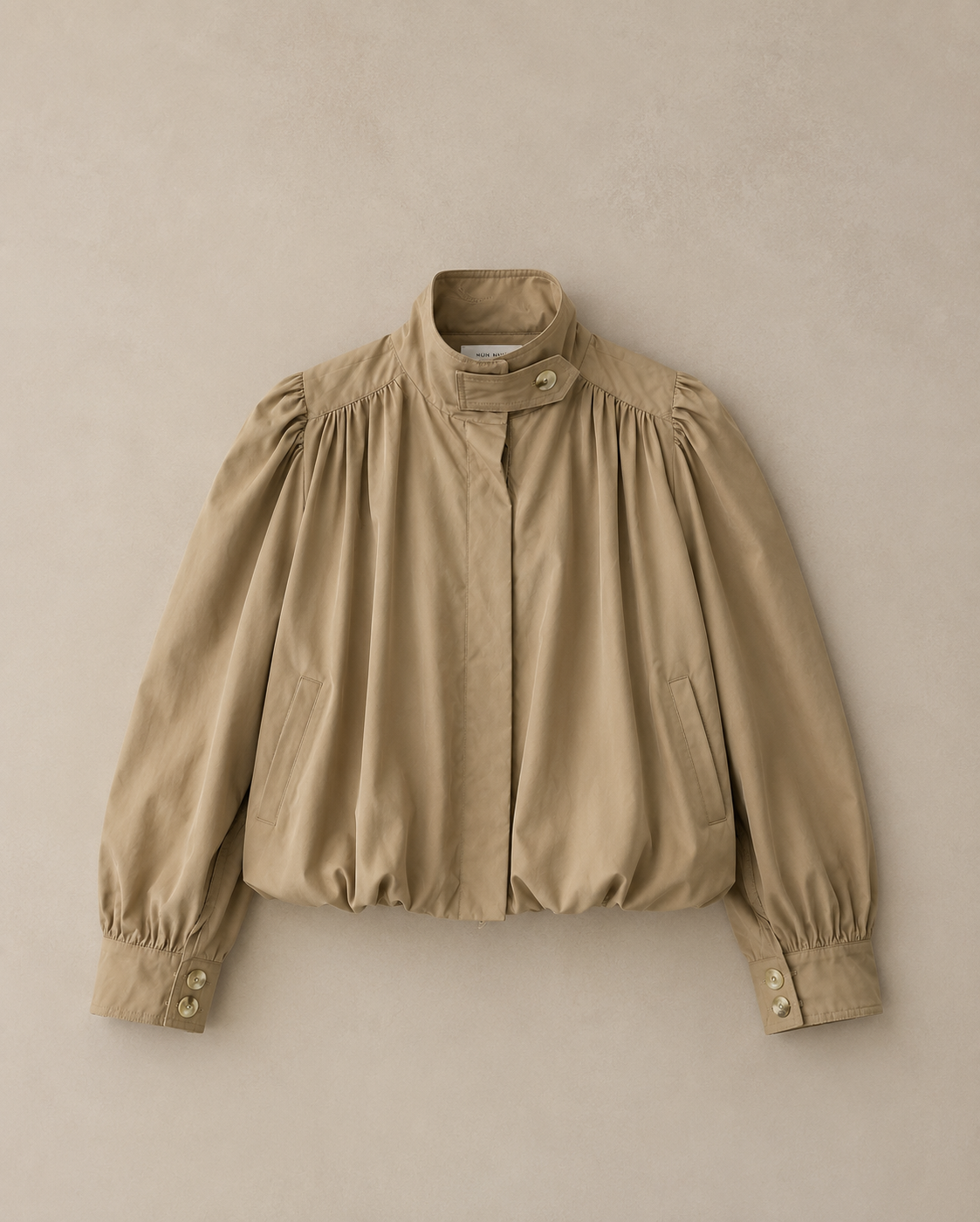 Chaqueta Galinda