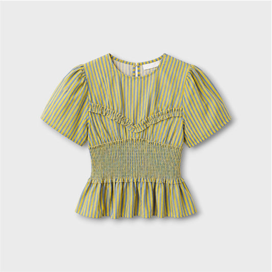 Blusa Marieta - Nuh Nuh