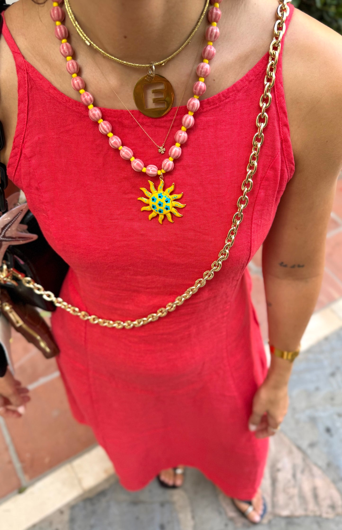 Collar Marisol