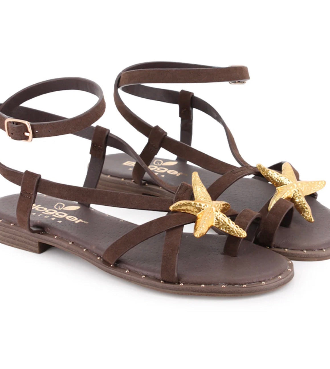 Sandalias Bluma Blogger