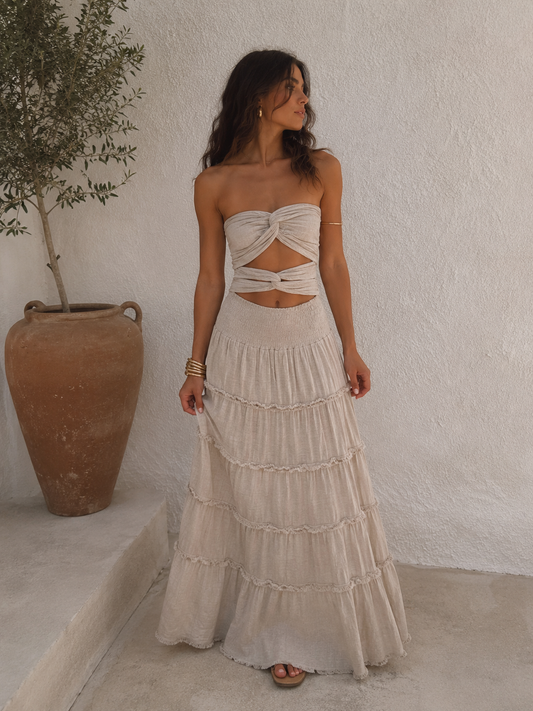 Vestido Venus - Nuh Nuh