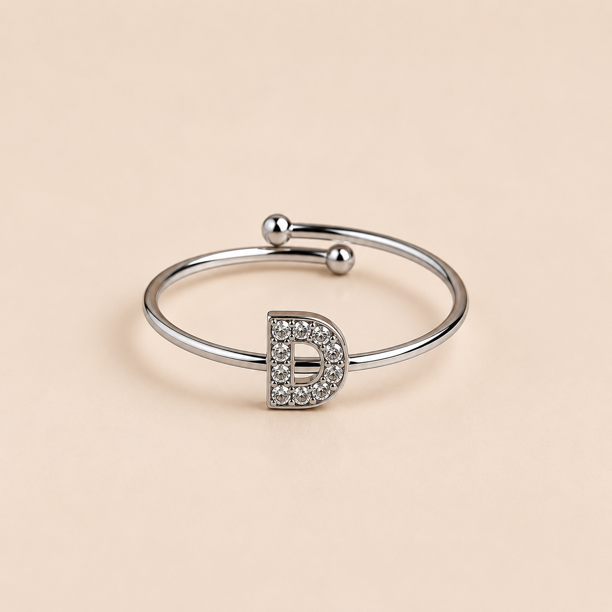 Anillo inicial