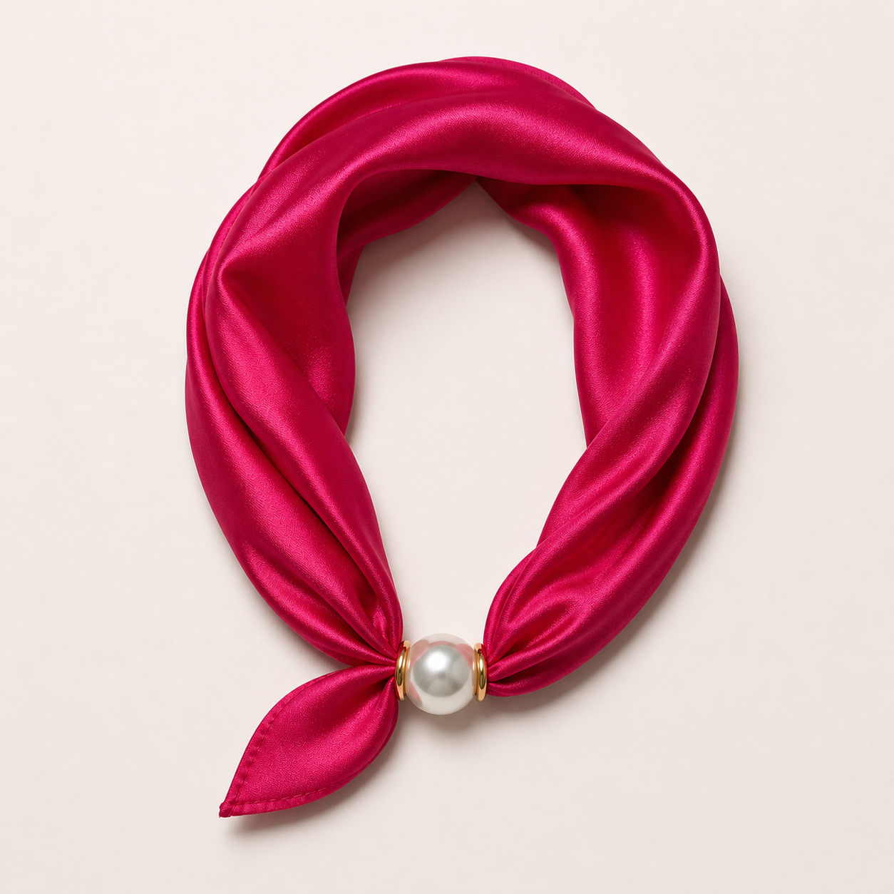 Collares pañuelo imán - Nuh Nuh