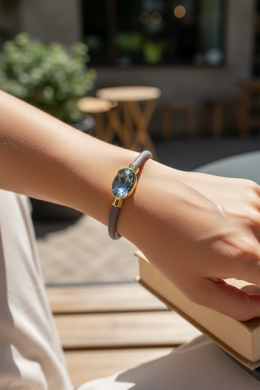 Pulsera Leia - Nuh Nuh