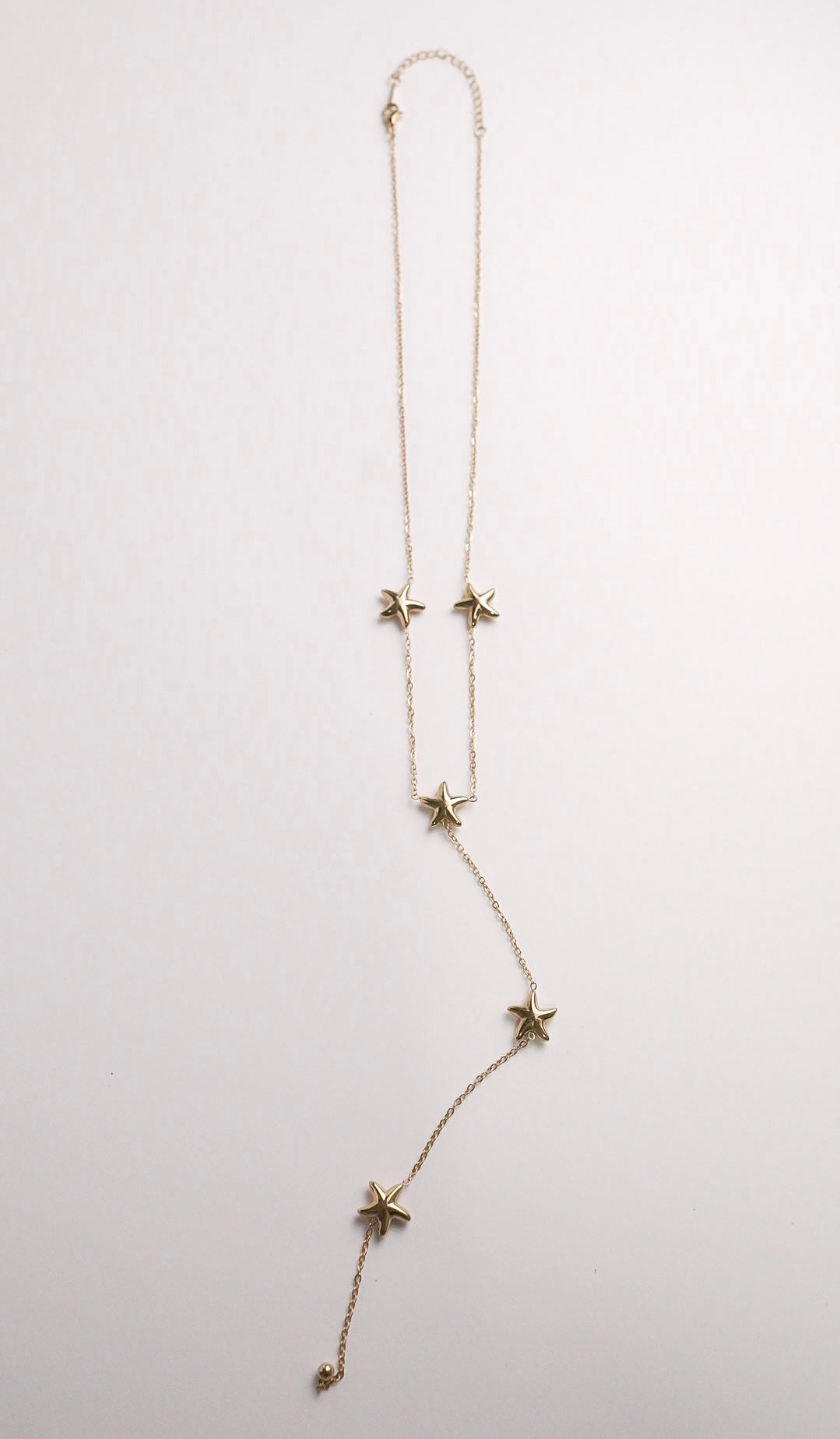 Collar astro