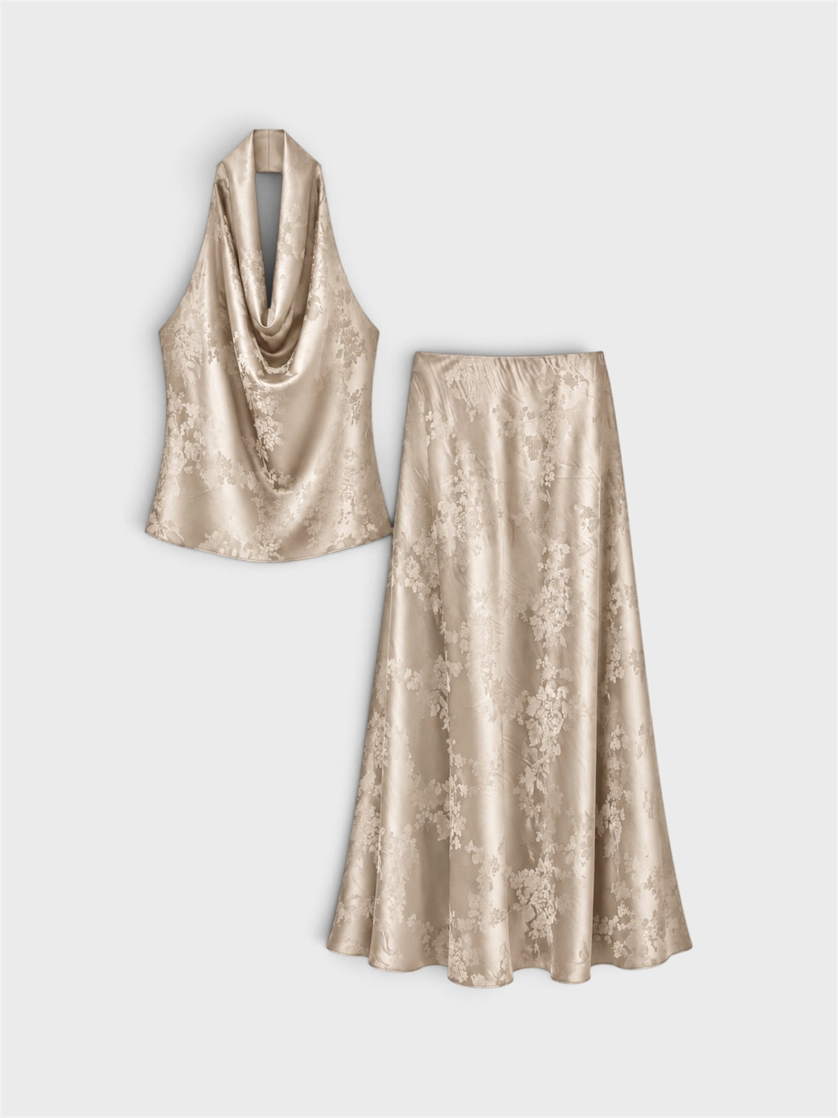Conjunto Kaori