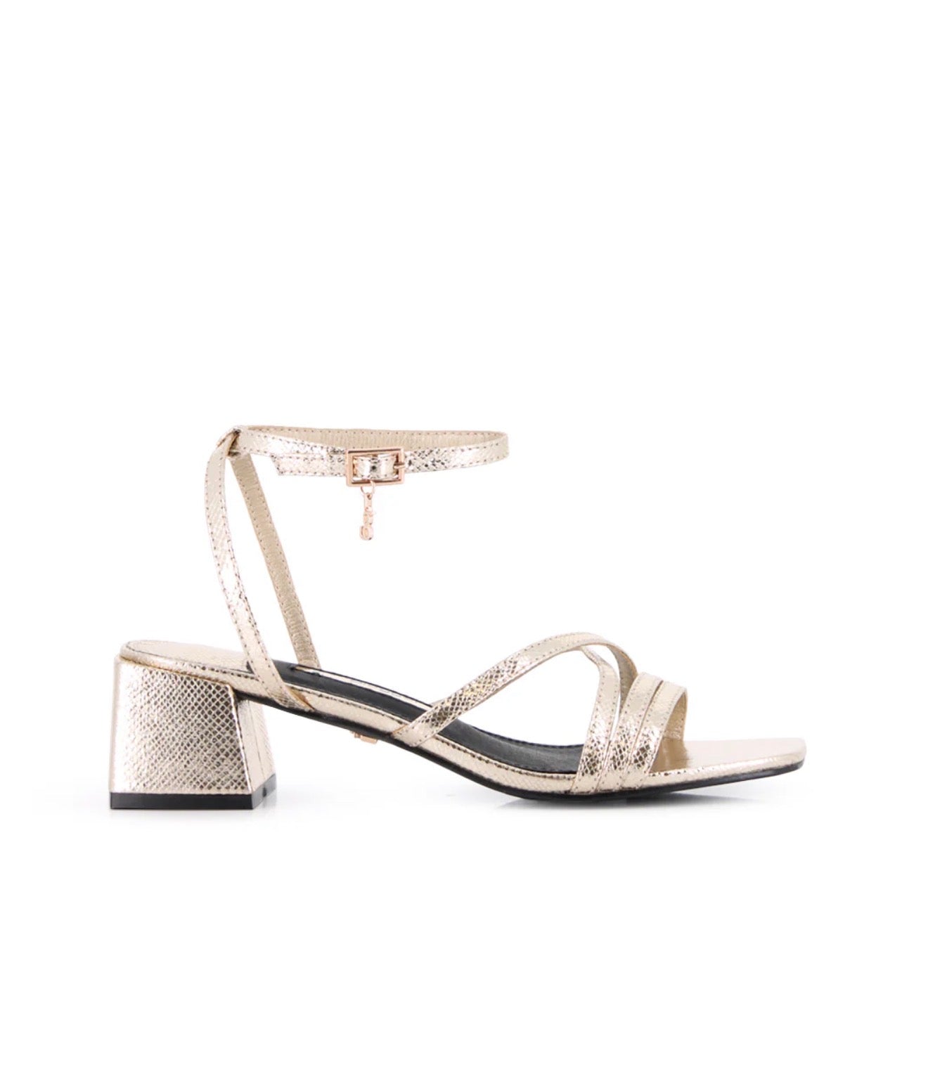 Sandalias Chiara Blogger - Nuh Nuh