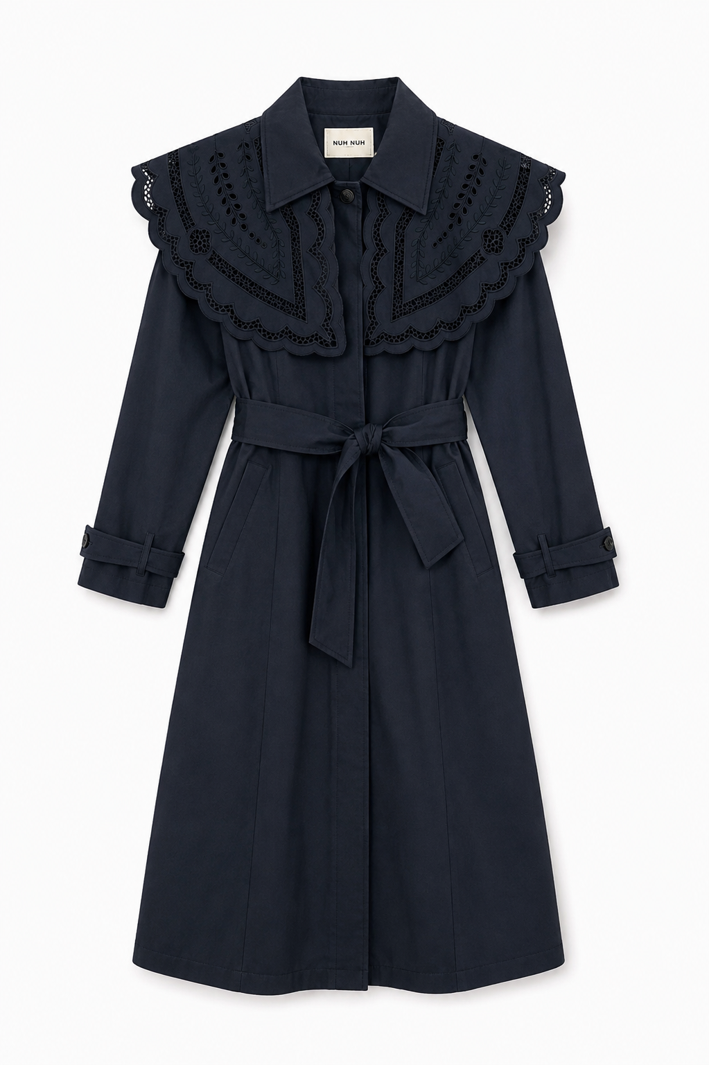 Gabardina Celine
