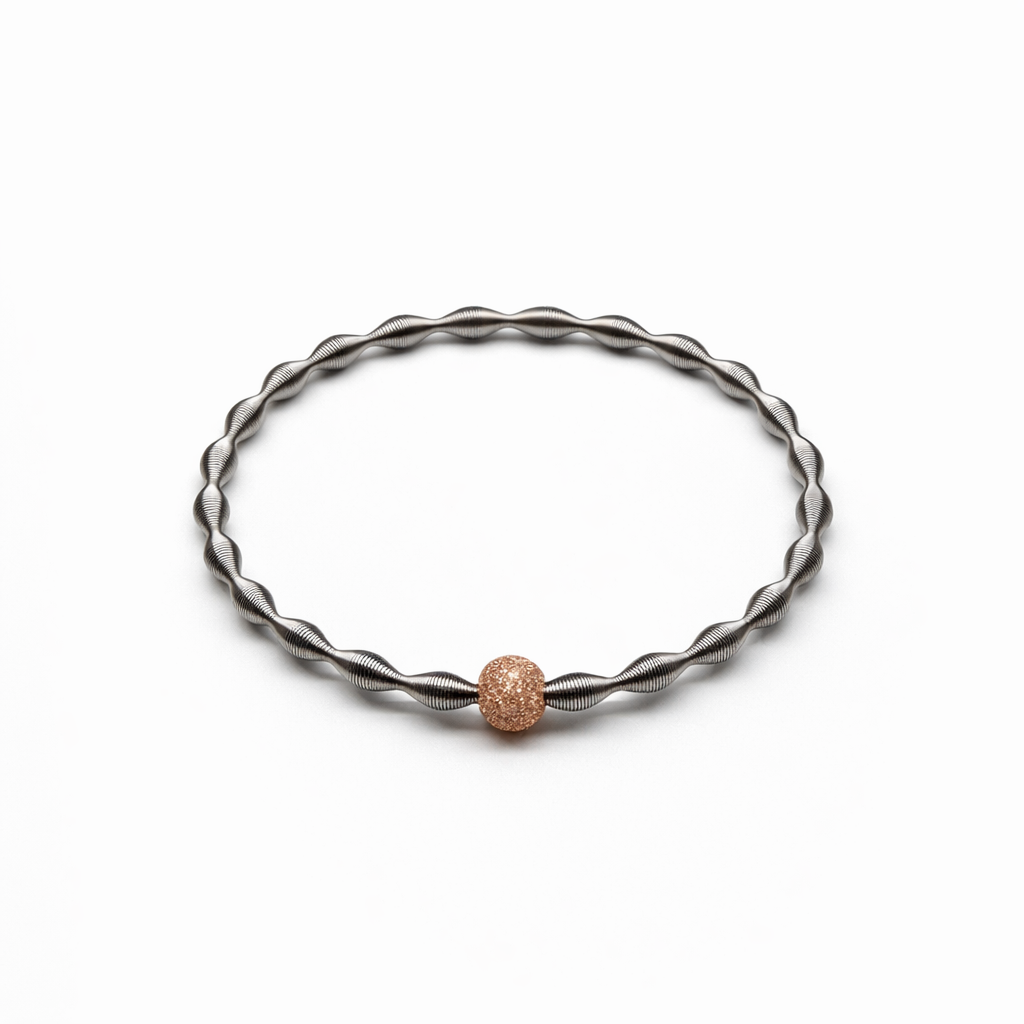 Pulsera Ondas® - Nuh Nuh